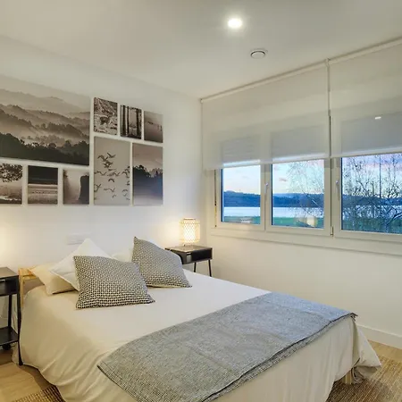 De As Pontes Puentes de Garcia Rodriguez