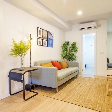 De As Pontes Apartamento