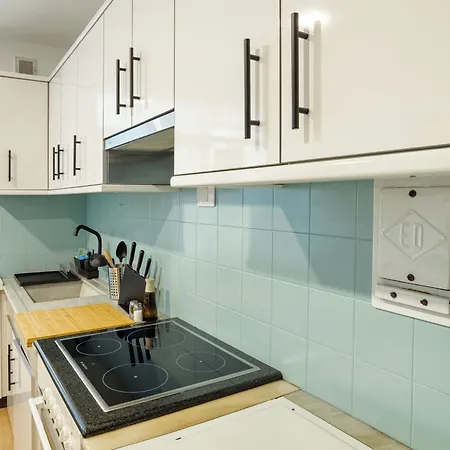 Apartamento De As Pontes *