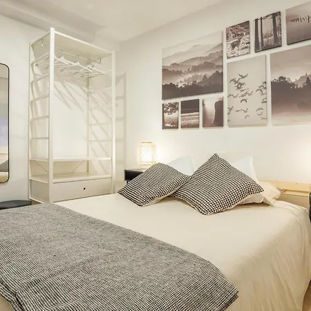 Apartamento De As Pontes