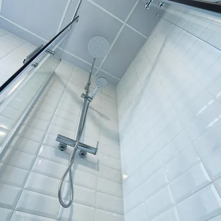 De As Pontes Apartamento *