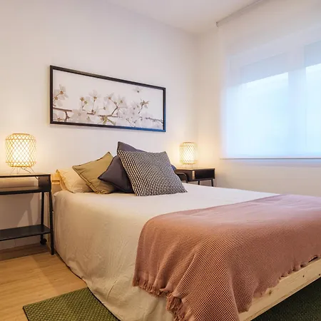 Apartamento De As Pontes Puentes de Garcia Rodriguez