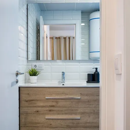 Apartamento De As Pontes *