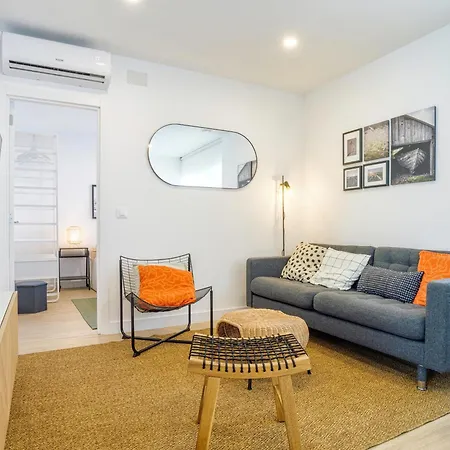 Apartamento De As Pontes Puentes de Garcia Rodriguez